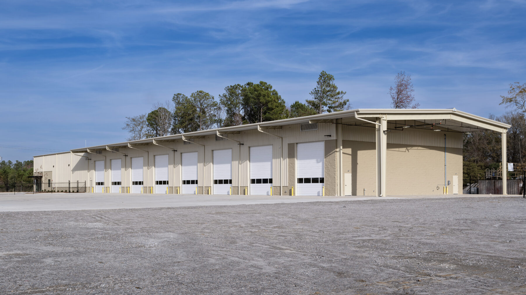 Vacuum Truck Rentals