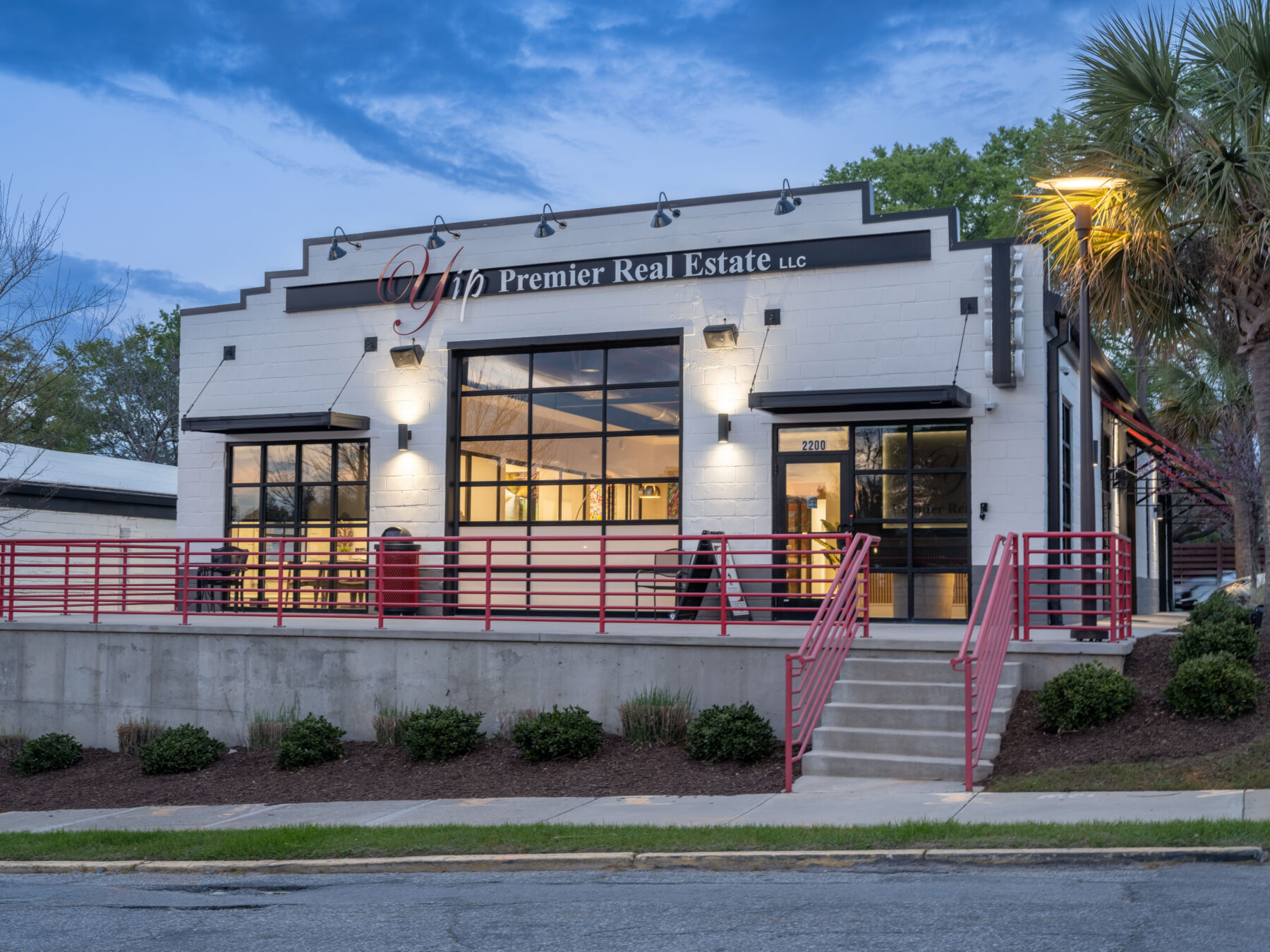 Yip Premier Real Estate
