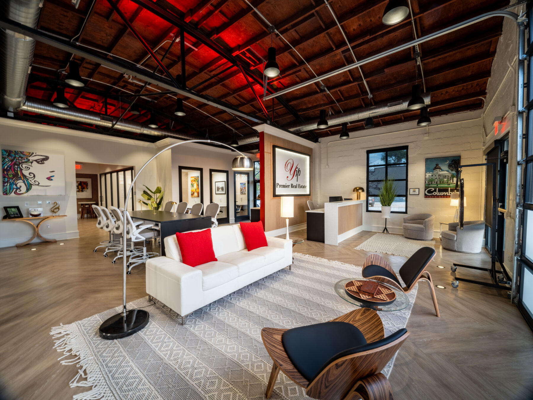 Yip Premier Real Estate