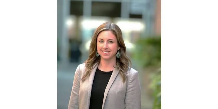 Carlie Allman Named a 2025 Women of Influence by Columbia Regional Business Report