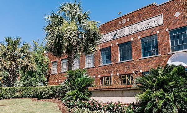 Cohn Corporation Receives 2020 Historic Preservation Award for Claussen’s Bakery and Boutique Studio Apartments