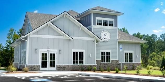 New Innovative Endodontics Location Completed